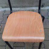 School chair