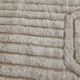 Handmade pure wool rug, size 150 x 250 cm.