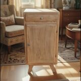 Confiturier vintage rénové  50/60