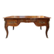 Louis XV walnut desk