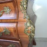 Chest of drawers tomb