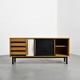 Enfilade Tired by Charlotte Perriand, circa 1960