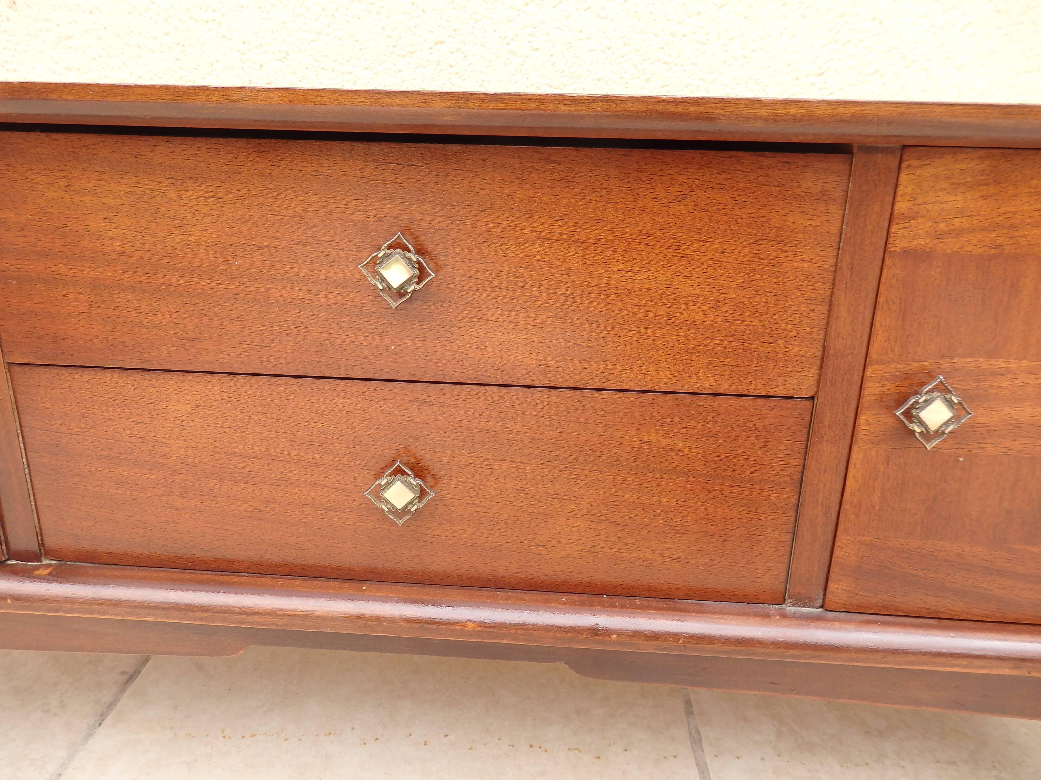 Vintage sideboard year 50/60