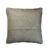 Vintage turkish cushion cover 45 x 45 cm