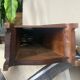 Comtoise violin case in solid wood 1980s (melody + ringtone)