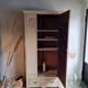 Art Deco Parisian wardrobe