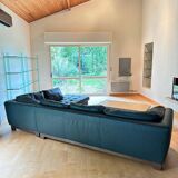 Etagére en verre trempé Roche Bobois