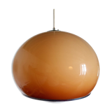 Big Bud hanging lamp by Harvey Guzzini vintage