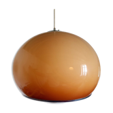 Big Bud hanging lamp by Harvey Guzzini vintage