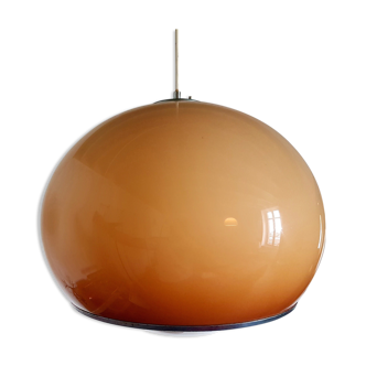 Suspension vintage Big Bud par Harvey Guzzini