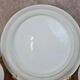 Lot ancien 10 coupelles + grand saladier