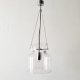 Herbert Proft pendant lamp for Limburg vintage 1970