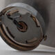 4 Mazzega Murano wall lamps vintage 1960s
