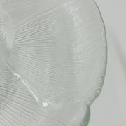 Plat à gâteau Arcoroc Fleur