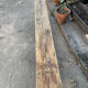 Farm bench