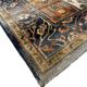 Tapis de style oriental 120cm x 150cm