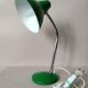 Vintage flexible desk lamp