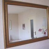 Wall mirror claude guenot