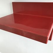 Locker room shelf Olaf von Bohr and Marcello Siard Kartell