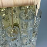 60s 70s wall lamp Doria Leuchten Germany Wall Sconce Space Age Design