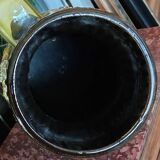 Antique large West Germany ceramic pitcher