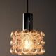 Pendant Lamp by Helena Tynell for Glashütte Limburg