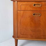 Commode déco scandinave