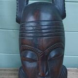 2 large masks