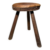 Tripod stool