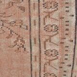 Vintage Turkish Wool Handmade Rug sku2026