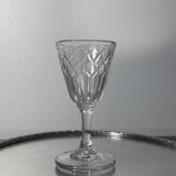 18th century cork glass