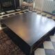 Zeus coffee table "Max & Moritz"