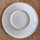 4 Castelforte dessert plates.
