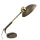 Mid-century modern Desk Lamp, Ferdinand Solère France 1950s