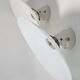 Pair of wall sconces