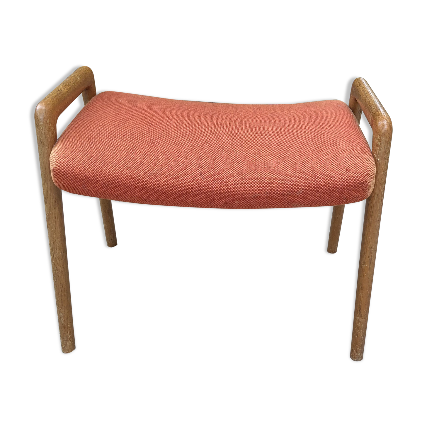 Tabouret - Rest feet