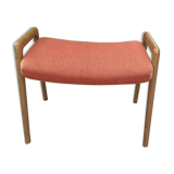 Tabouret - Rest feet