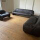 Fauteuil Bonanza, Tobia & Afra Scarpa, C&B Italia