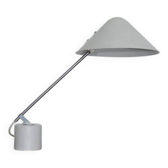 Danish lamp by Jorgen Gammelgaard 1970