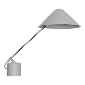 Lampe danoise de Jorgen Gammelgaard 1970
