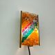 Cosack leuchten glass wall lamp , 1970's