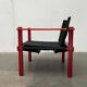 Chaises et table Mid-Century German Farmer Series par Gerd Lange pour Bofinger, années 1960, ensemble de 5