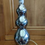 Pair of lamps