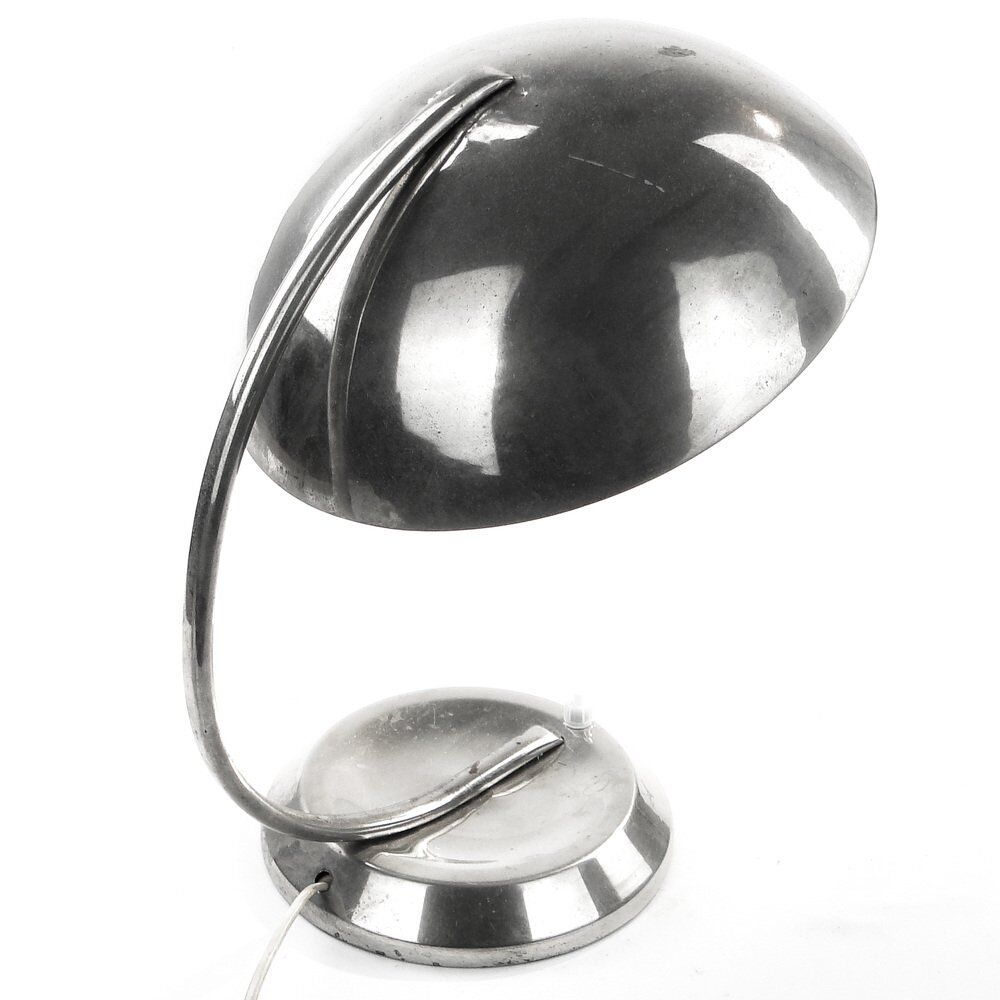 Art Deco table lamp by Jerzmyk, Poland, 1950s