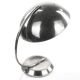 Art Deco table lamp by Jerzmyk, Poland, 1950s