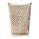 Tapis Azilal 102 x 62 cm