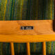 German Beech Armchairs from Casala, 1950s, set of 6