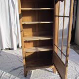 Art Deco display cabinet 1930
