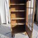 Armoire vitrine Art déco 1930