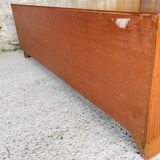 Vintage teak sideboard, G Plan, circa 70's